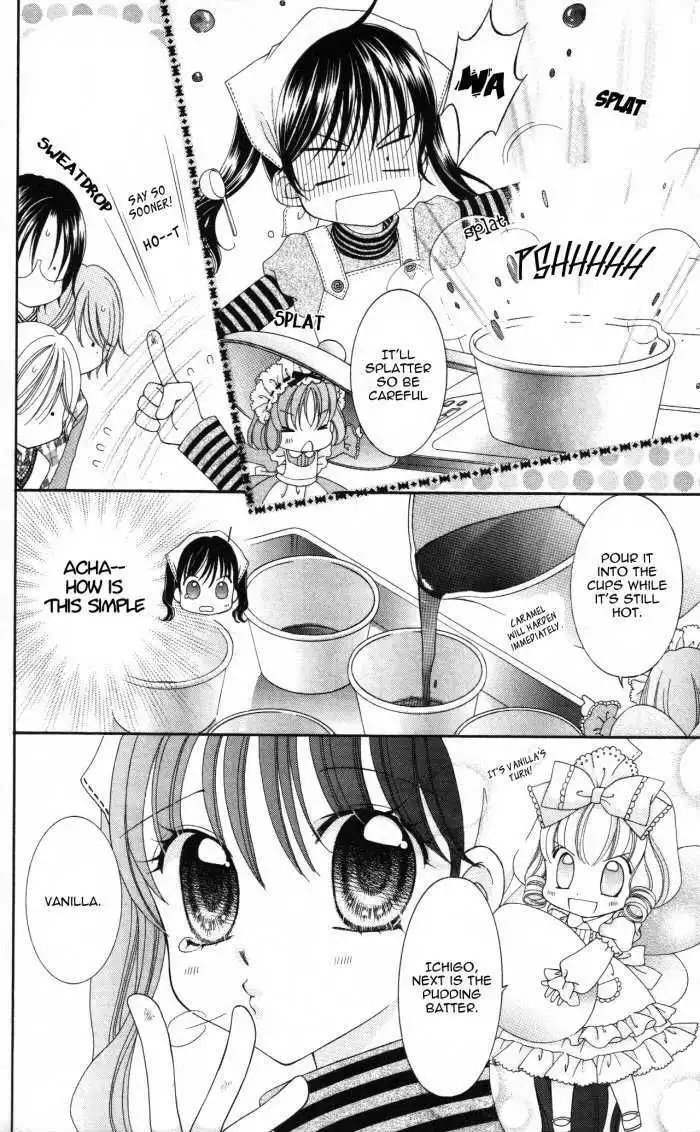 Yumeiro Patissiere Chapter 6 6